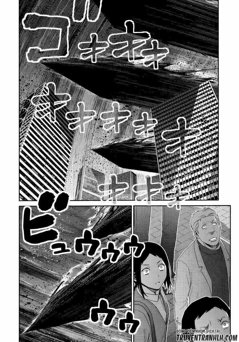 Cô ấy là Kuroneko - Chapter 176 - Trang 13