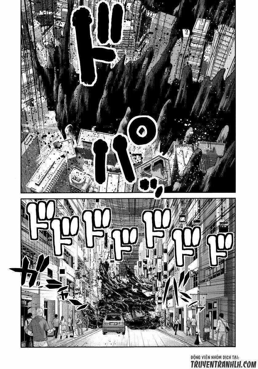 Cô ấy là Kuroneko - Chapter 176 - Trang 14