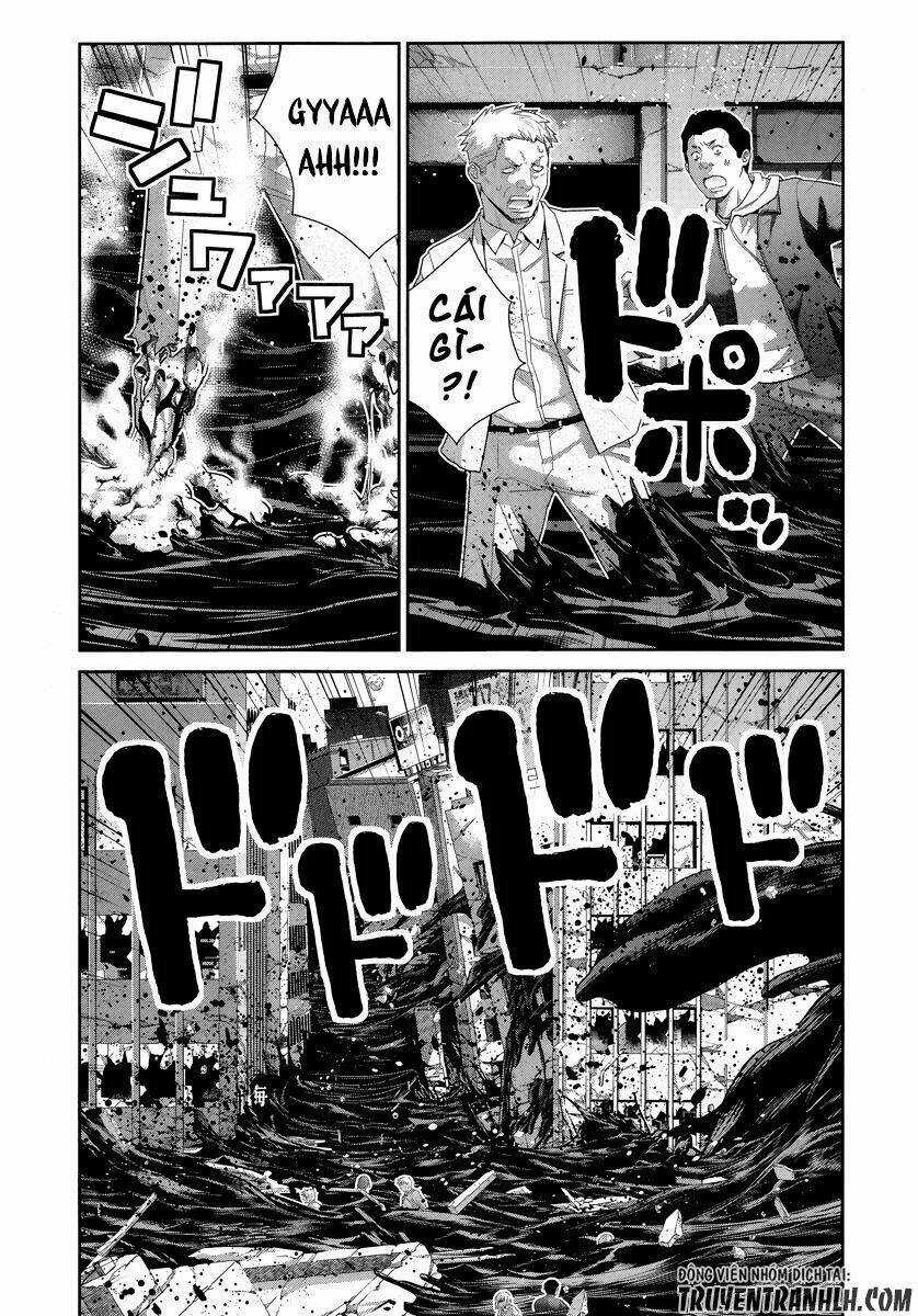 Cô ấy là Kuroneko - Chapter 176 - Trang 15