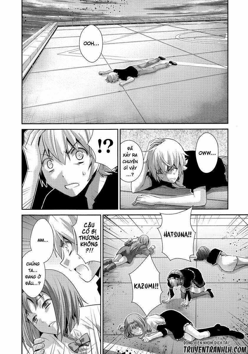 Cô ấy là Kuroneko - Chapter 176 - Trang 19