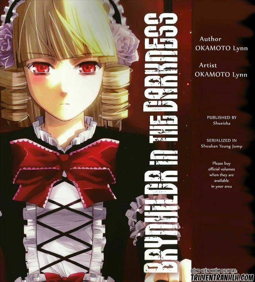 Cô ấy là Kuroneko - Chapter 176 - Trang 3