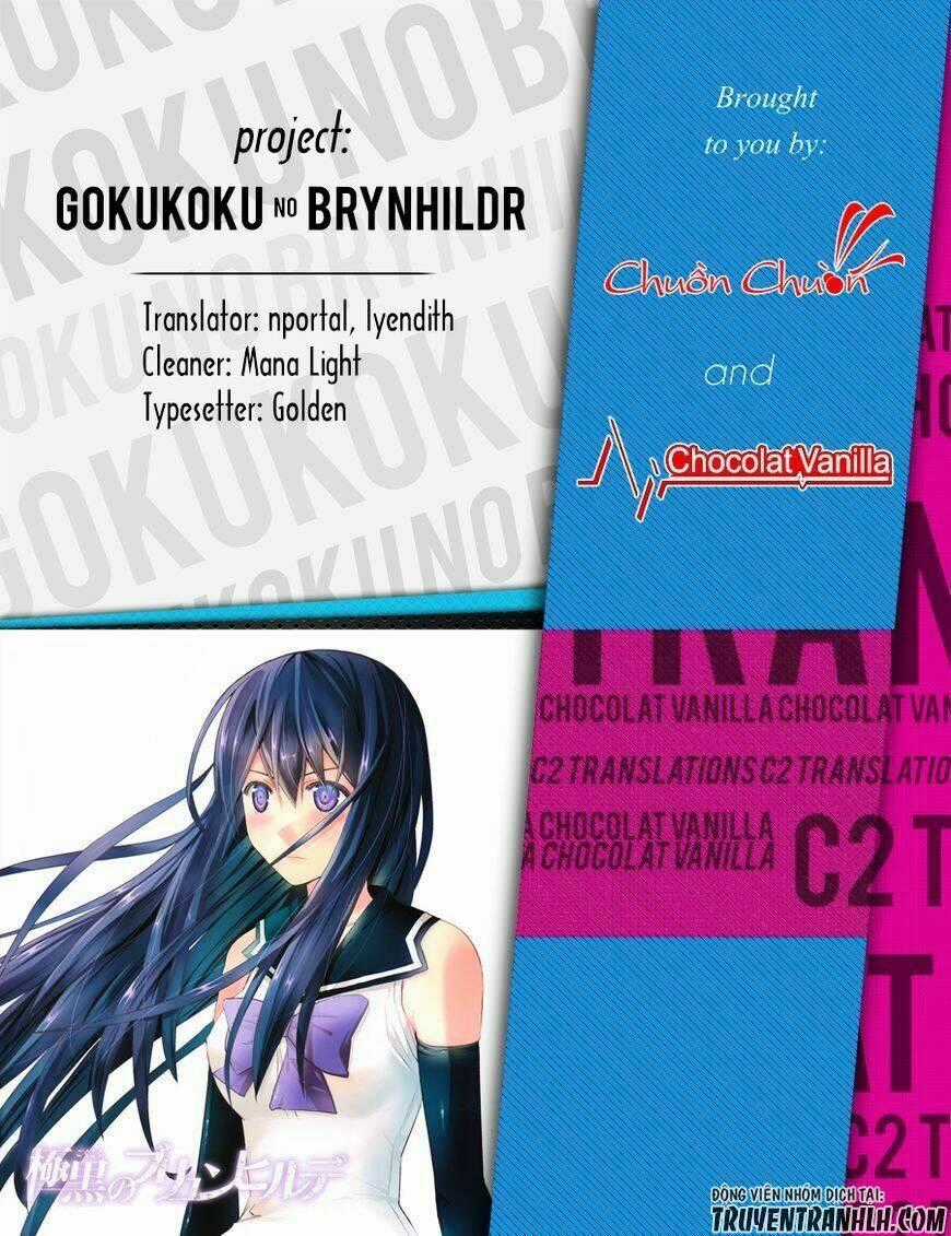 Cô ấy là Kuroneko - Chapter 176 - Trang 26