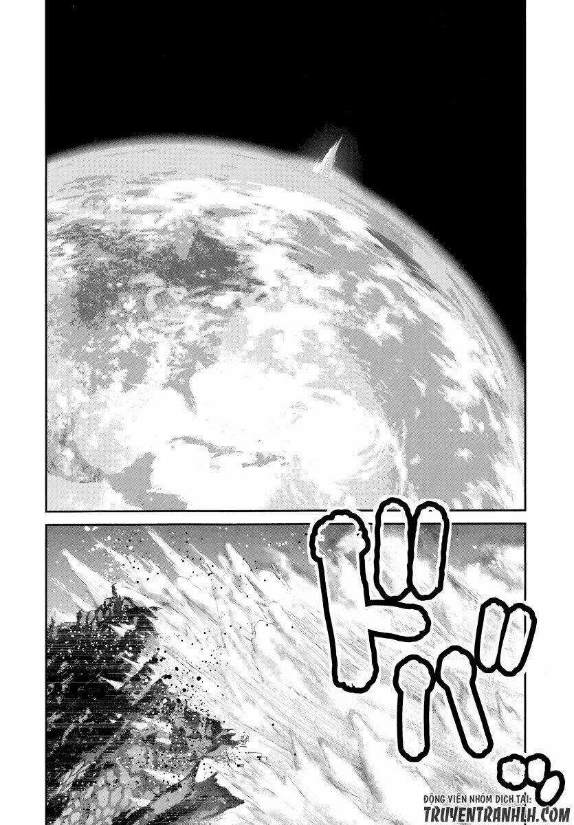 Cô ấy là Kuroneko - Chapter 176 - Trang 5