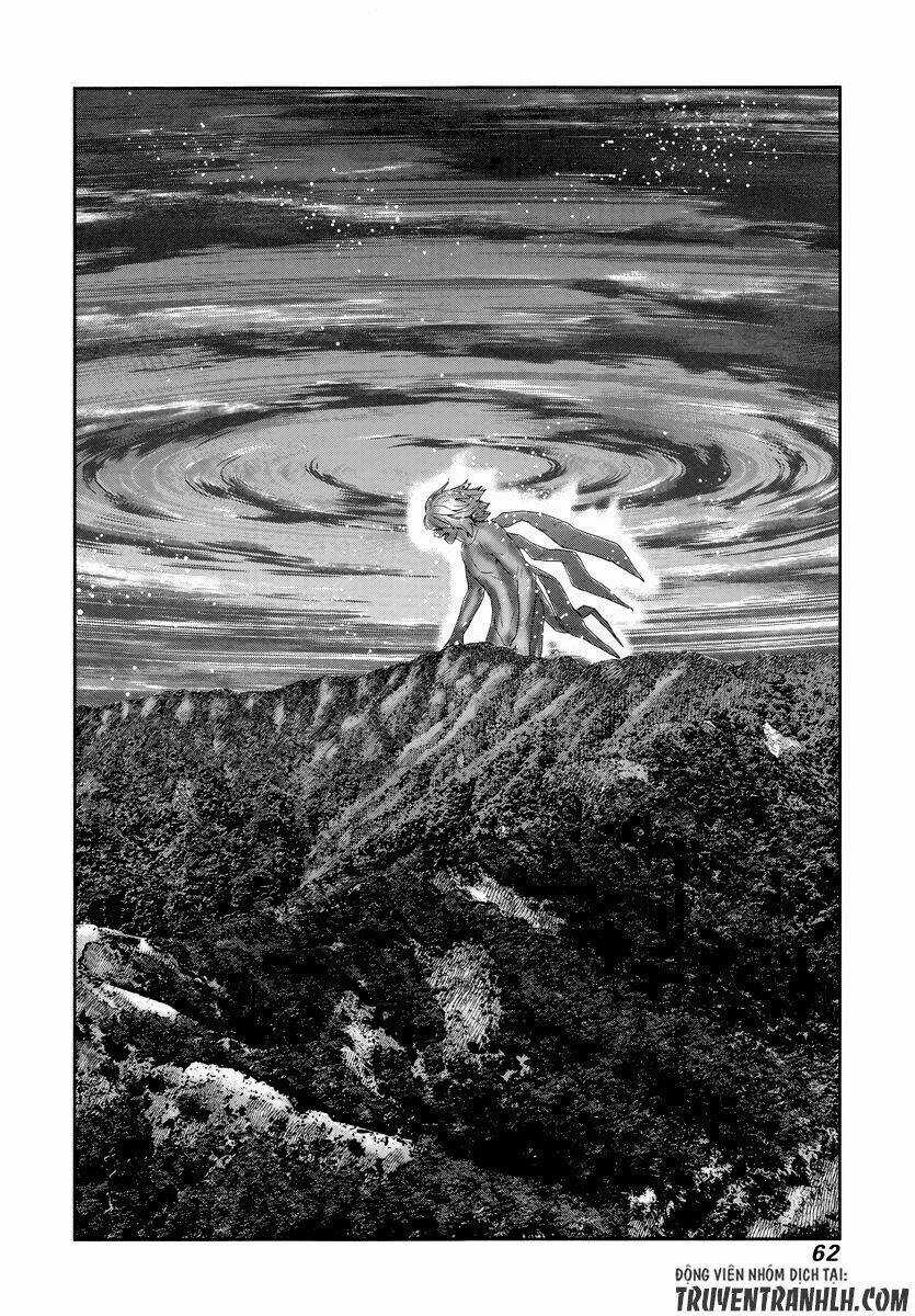 Cô ấy là Kuroneko - Chapter 176 - Trang 7