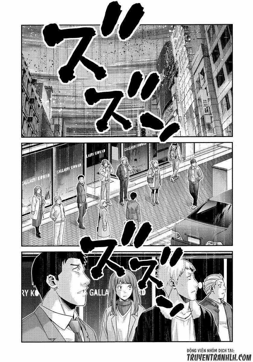 Cô ấy là Kuroneko - Chapter 176 - Trang 10