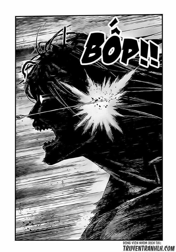 Cô ấy là Kuroneko - Chapter 177 - Trang 15