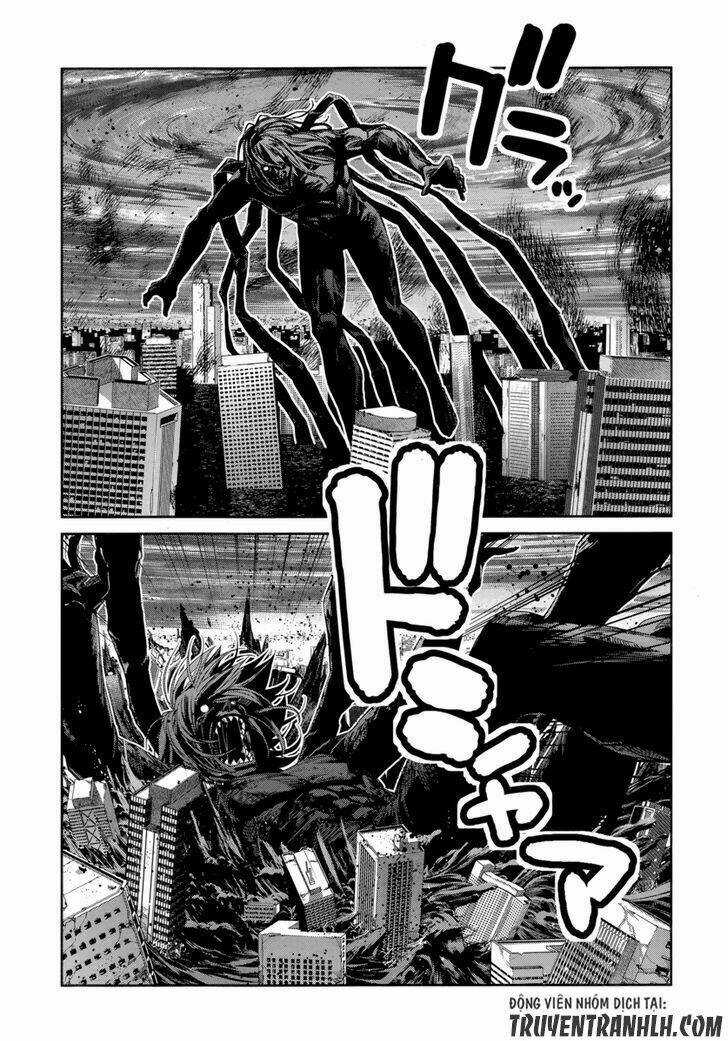 Cô ấy là Kuroneko - Chapter 177 - Trang 16