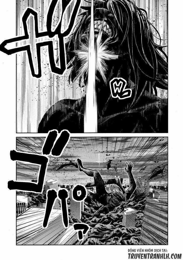 Cô ấy là Kuroneko - Chapter 177 - Trang 18