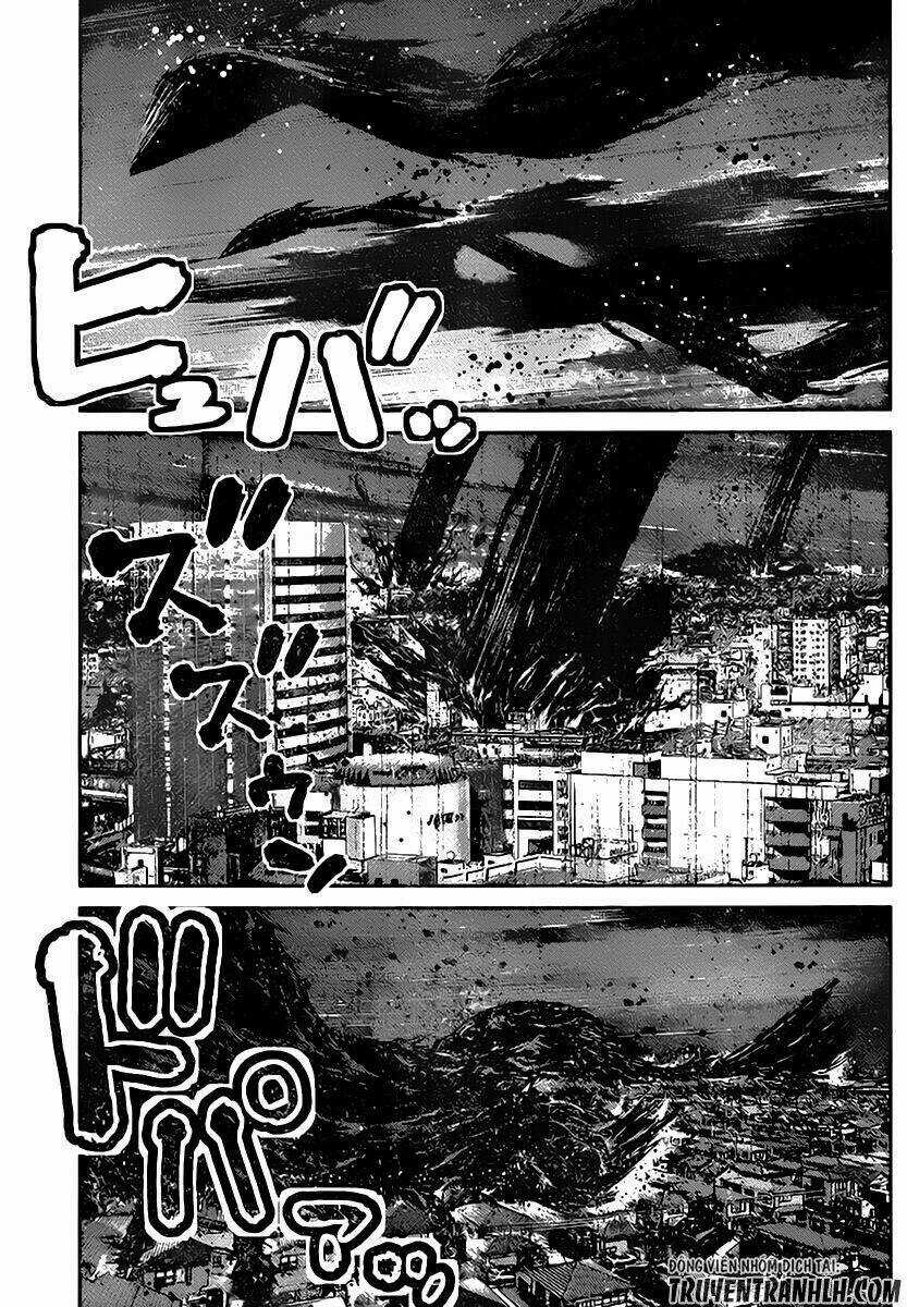 Cô ấy là Kuroneko - Chapter 178 - Trang 17