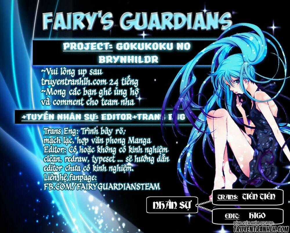 Cô ấy là Kuroneko - Chapter 180 - Trang 1