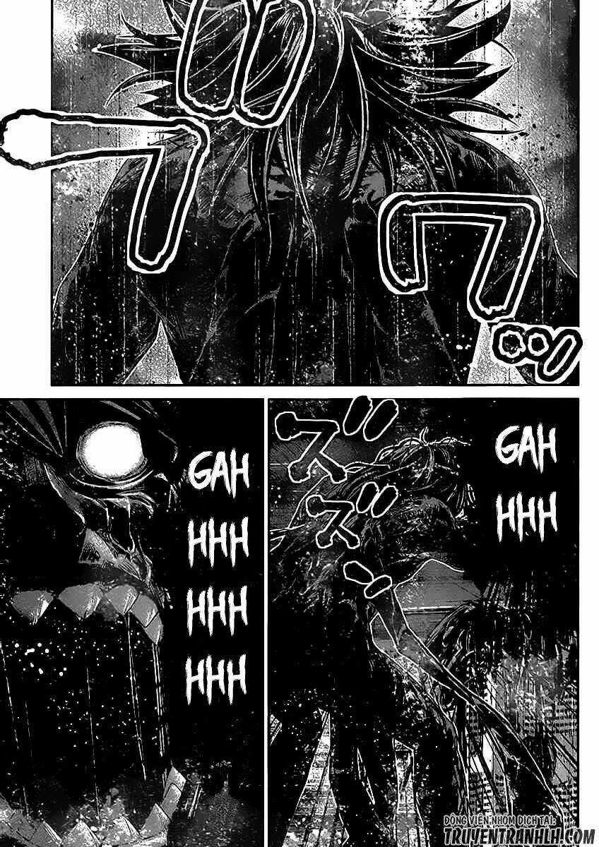 Cô ấy là Kuroneko - Chapter 180 - Trang 18