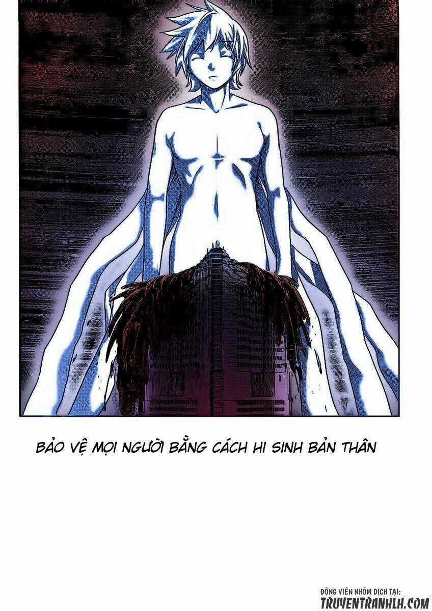 Cô ấy là Kuroneko - Chapter 180 - Trang 21