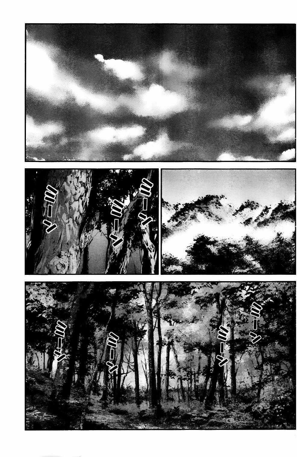 Cô ấy là Kuroneko - Chapter 20 - Trang 2