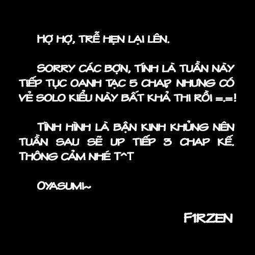 Cô ấy là Kuroneko - Chapter 21 - Trang 21