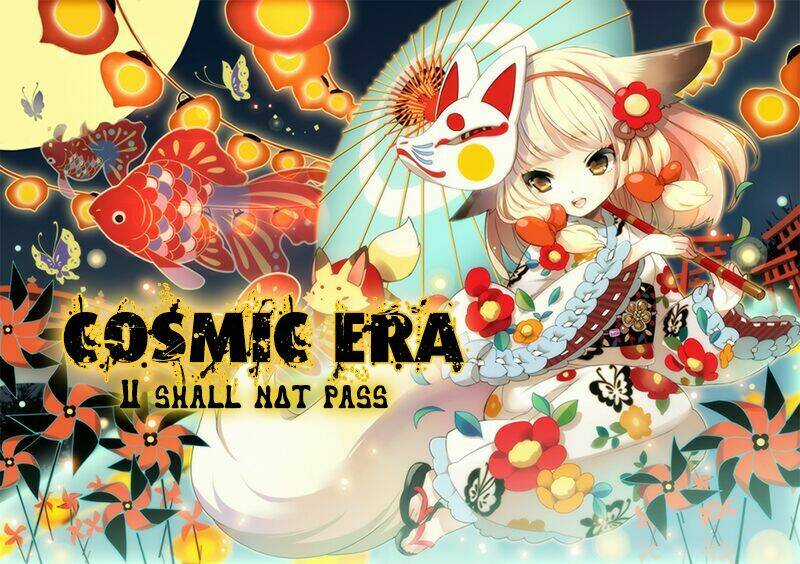 Cô ấy là Kuroneko - Chapter 22 - Trang 21