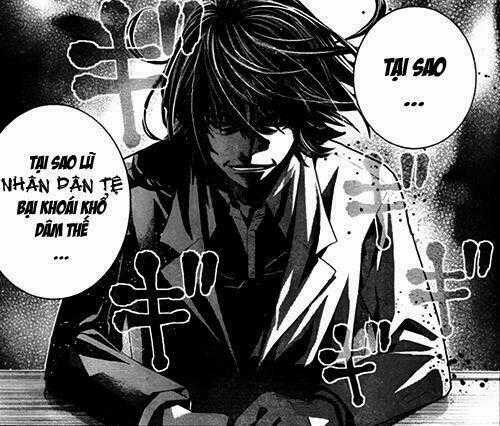 Cô ấy là Kuroneko - Chapter 22 - Trang 23