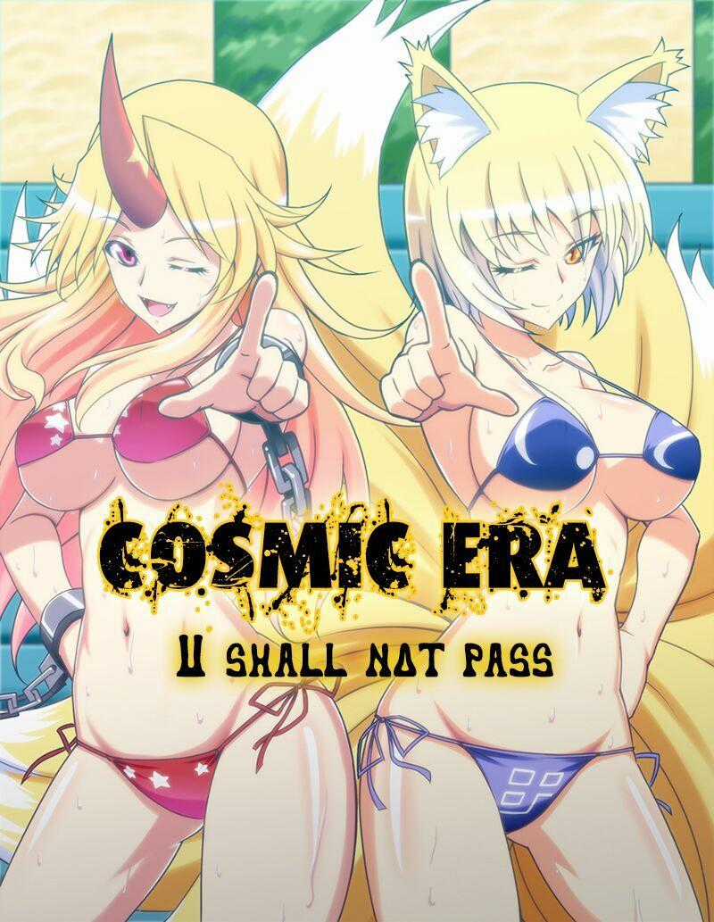 Cô ấy là Kuroneko - Chapter 24 - Trang 1