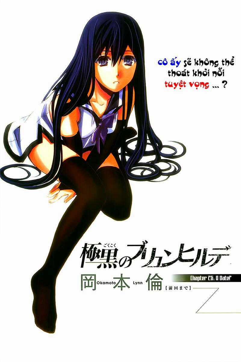 Cô ấy là Kuroneko - Chapter 25 - Trang 1