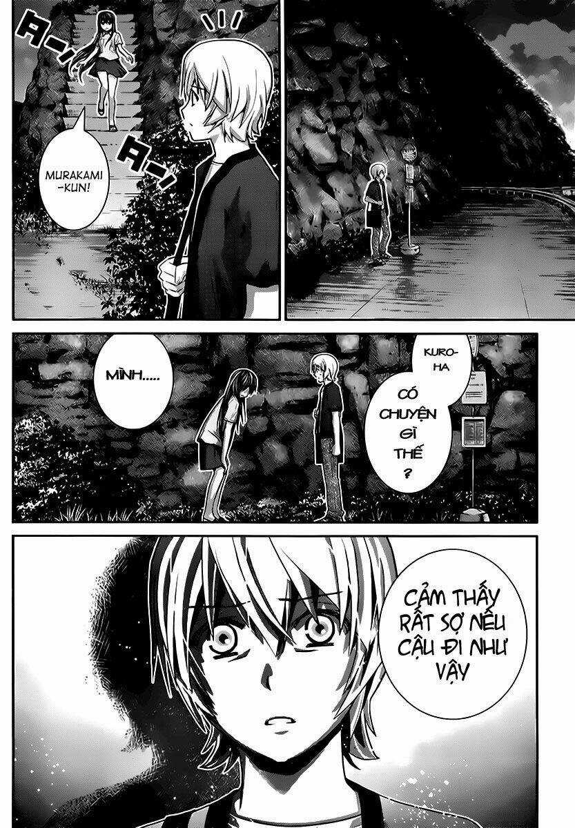 Cô ấy là Kuroneko - Chapter 26 - Trang 10