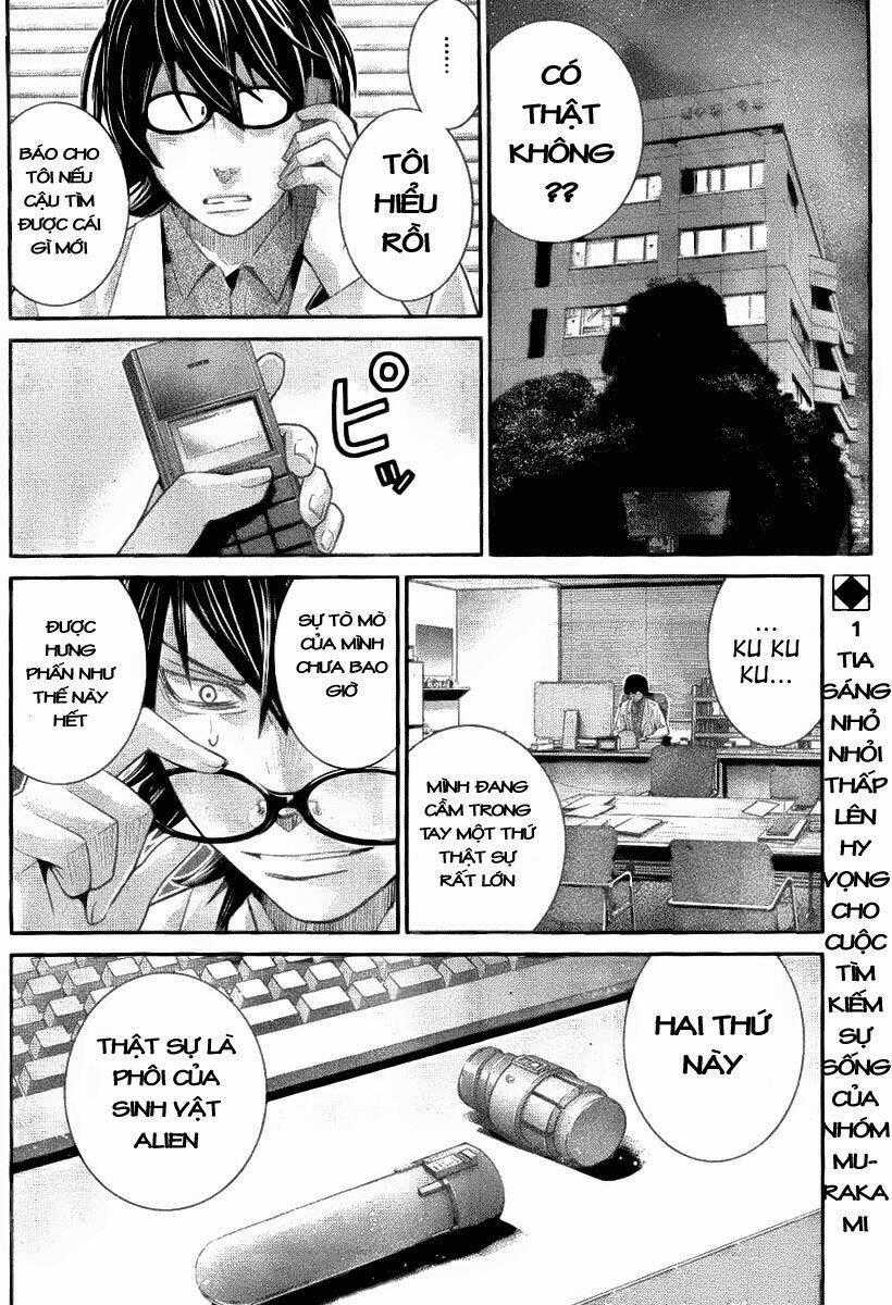 Cô ấy là Kuroneko - Chapter 28 - Trang 18