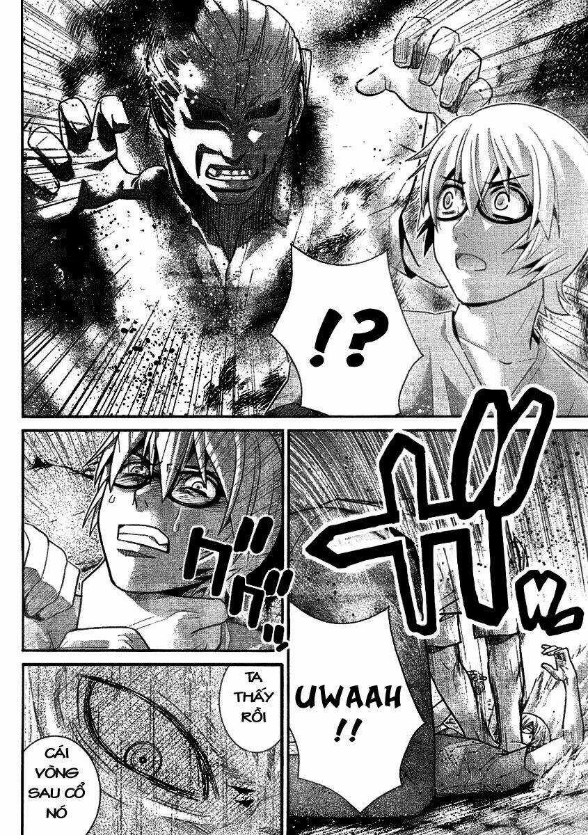 Cô ấy là Kuroneko - Chapter 28 - Trang 10