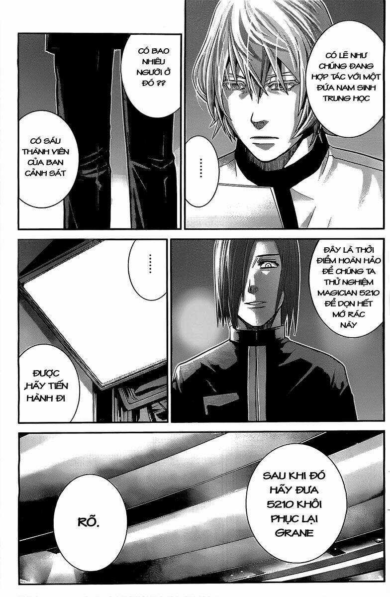 Cô ấy là Kuroneko - Chapter 29 - Trang 11