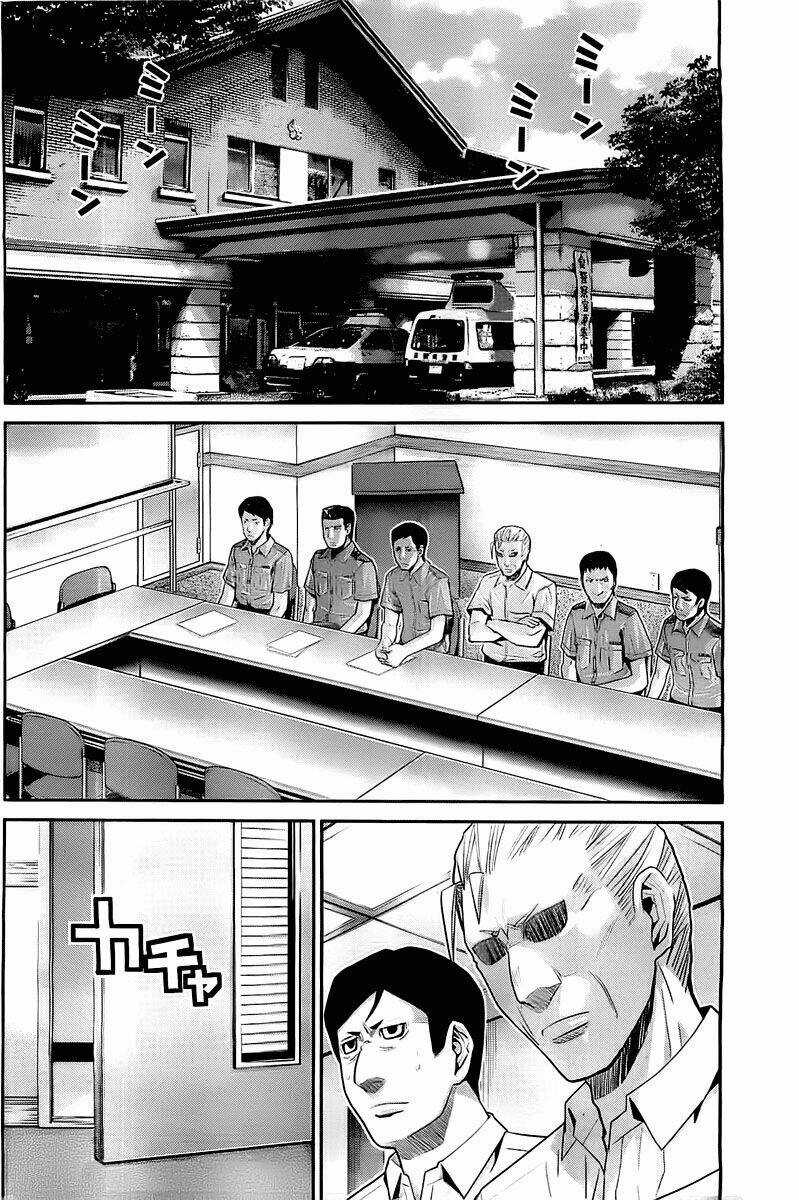 Cô ấy là Kuroneko - Chapter 29 - Trang 12