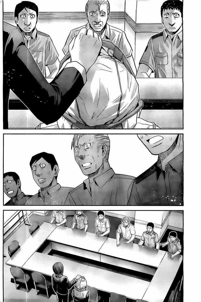 Cô ấy là Kuroneko - Chapter 29 - Trang 16