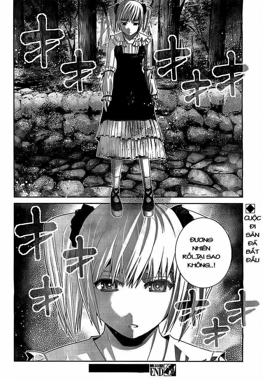 Cô ấy là Kuroneko - Chapter 30 - Trang 18