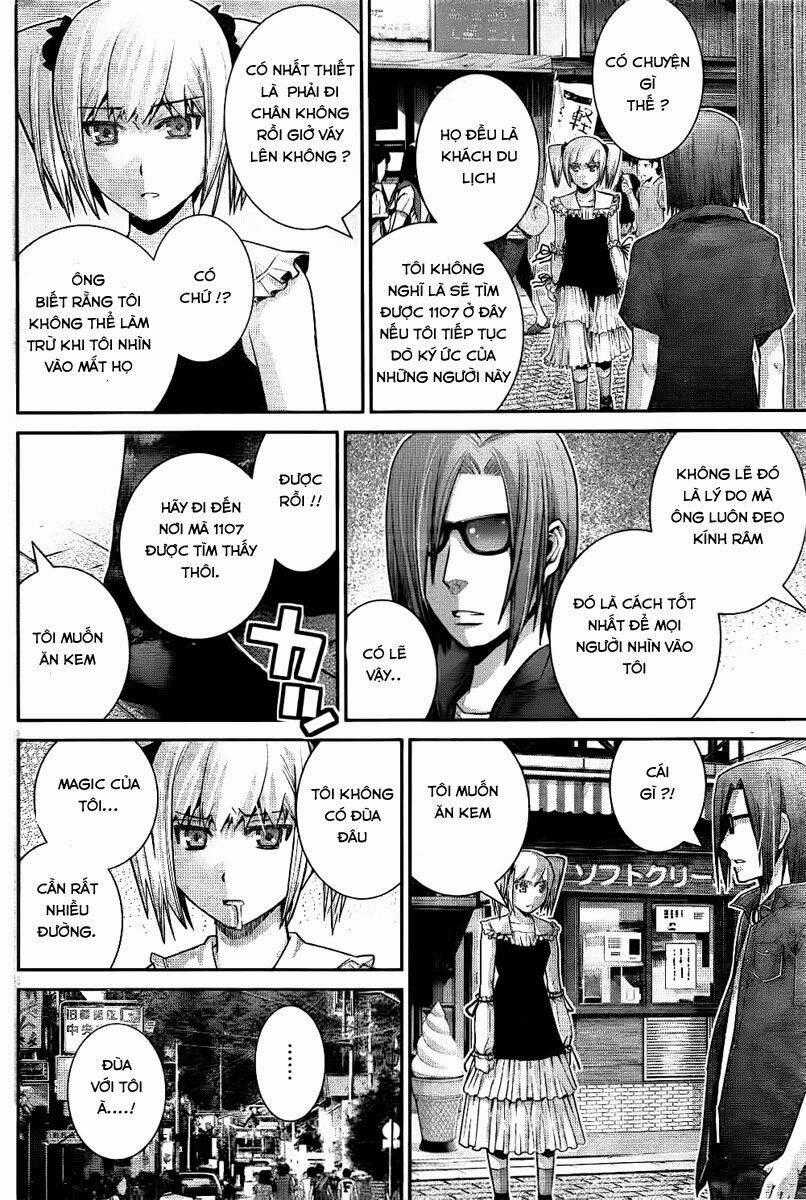 Cô ấy là Kuroneko - Chapter 32 - Trang 2