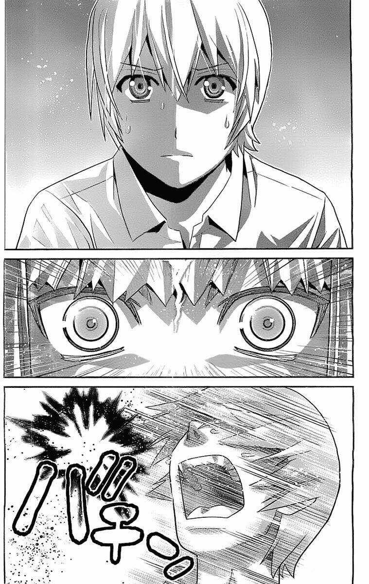 Cô ấy là Kuroneko - Chapter 33 - Trang 16