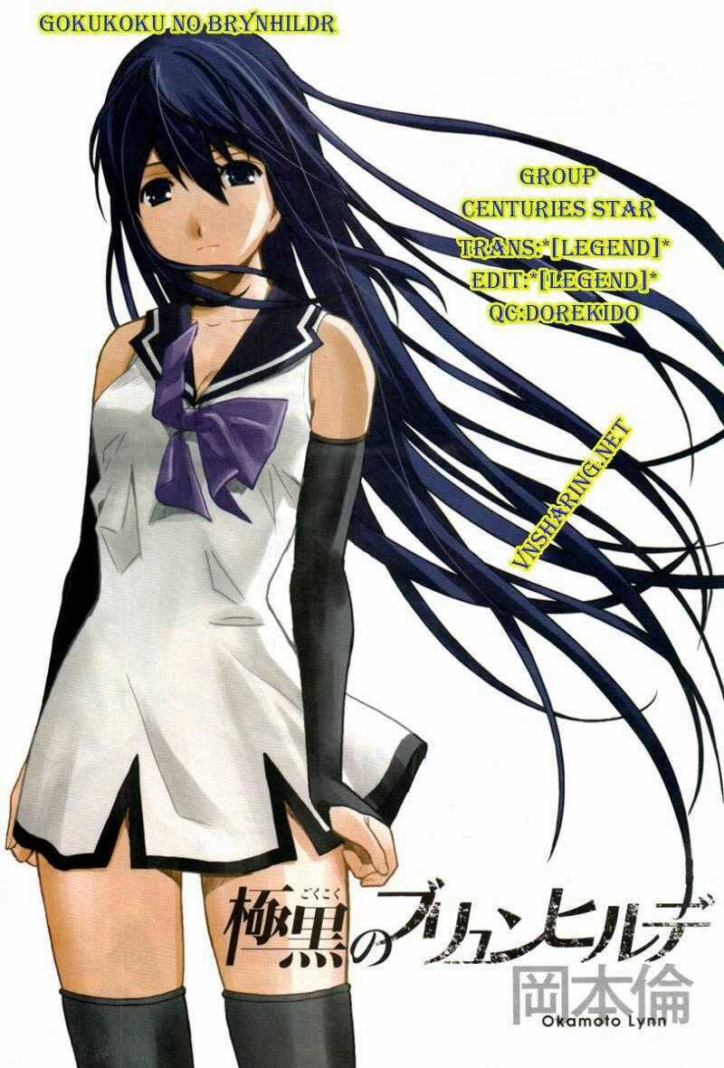 Cô ấy là Kuroneko - Chapter 35 - Trang 19