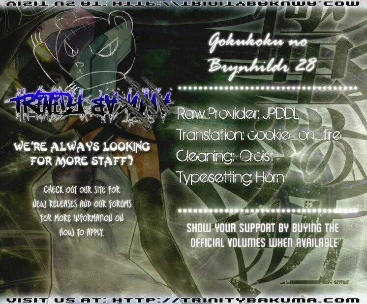 Cô ấy là Kuroneko - Chapter 36 - Trang 1