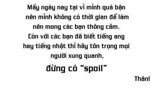 Cô ấy là Kuroneko - Chapter 37 - Trang 20