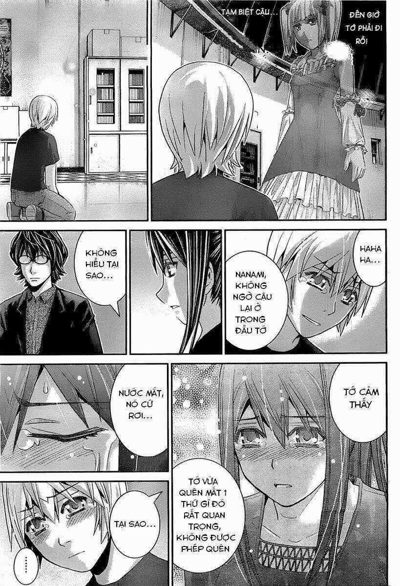 Cô ấy là Kuroneko - Chapter 38 - Trang 16