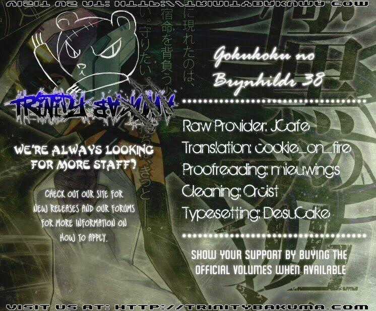 Cô ấy là Kuroneko - Chapter 38 - Trang 20