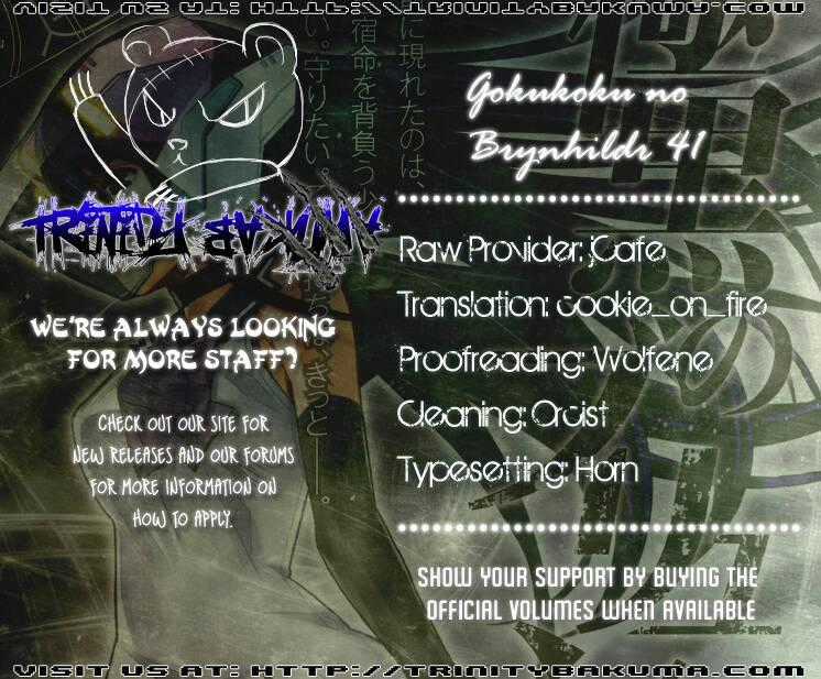 Cô ấy là Kuroneko - Chapter 40 - Trang 19