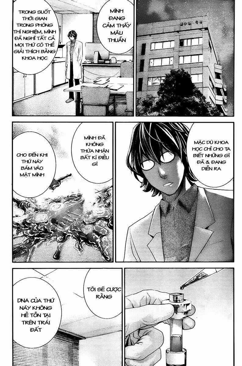 Cô ấy là Kuroneko - Chapter 41 - Trang 11