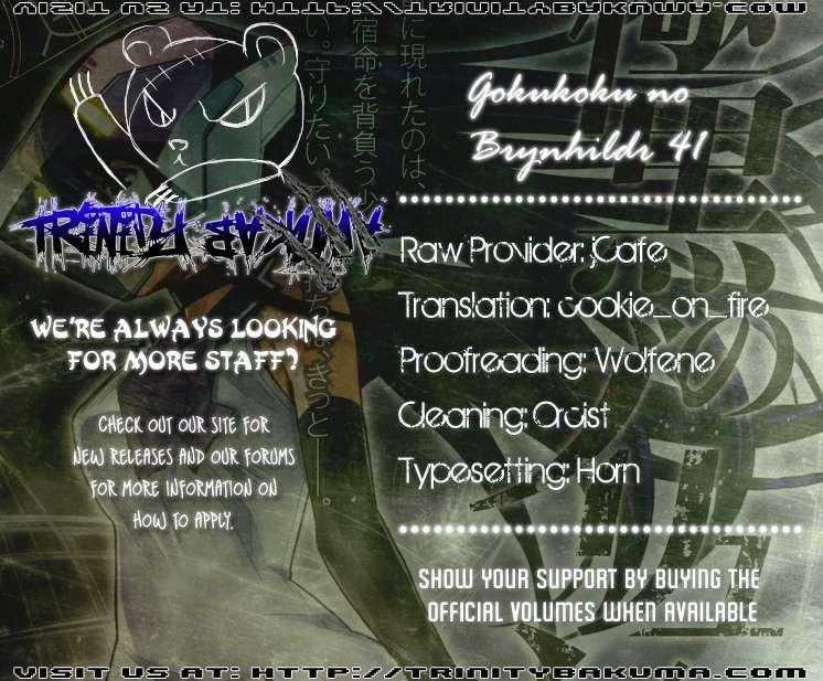 Cô ấy là Kuroneko - Chapter 41 - Trang 19