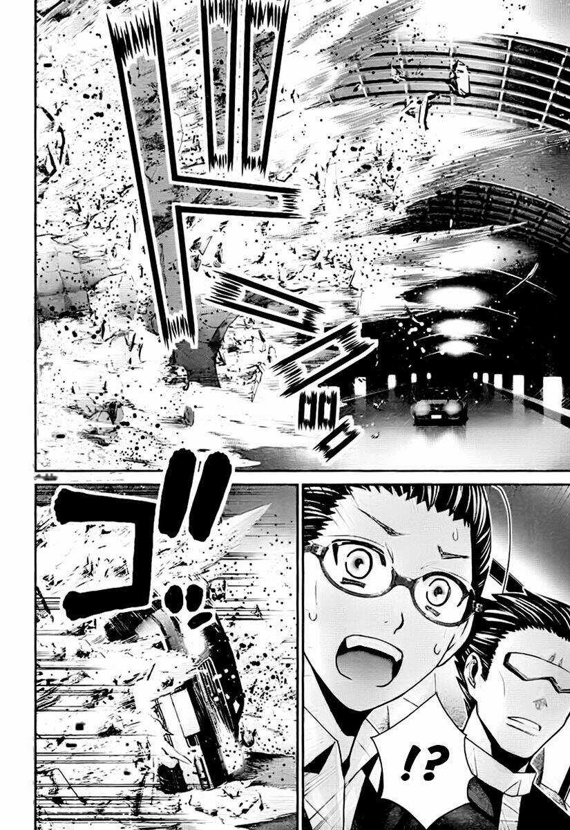 Cô ấy là Kuroneko - Chapter 42 - Trang 12