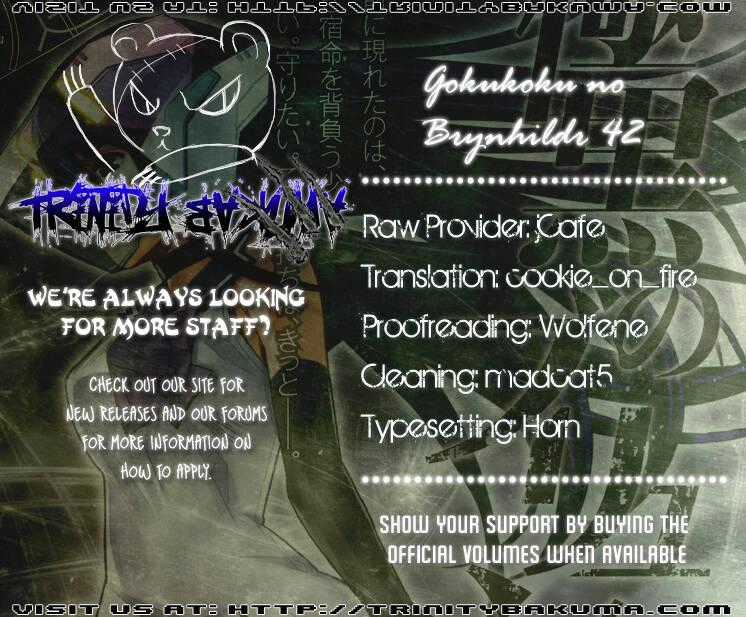 Cô ấy là Kuroneko - Chapter 42 - Trang 19