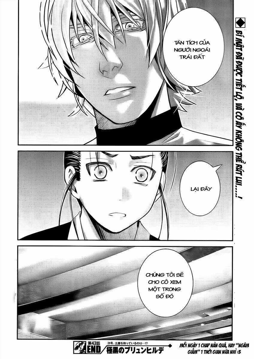 Cô ấy là Kuroneko - Chapter 43 - Trang 19