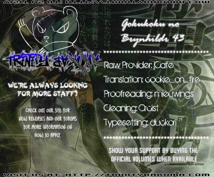 Cô ấy là Kuroneko - Chapter 43 - Trang 20