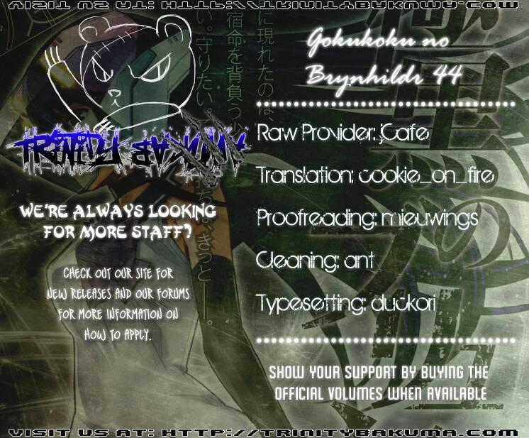 Cô ấy là Kuroneko - Chapter 44 - Trang 20