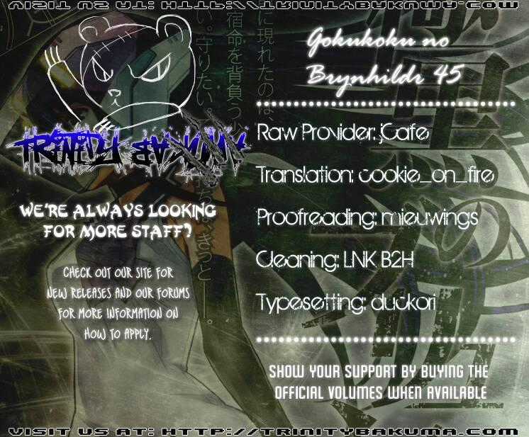 Cô ấy là Kuroneko - Chapter 45 - Trang 2