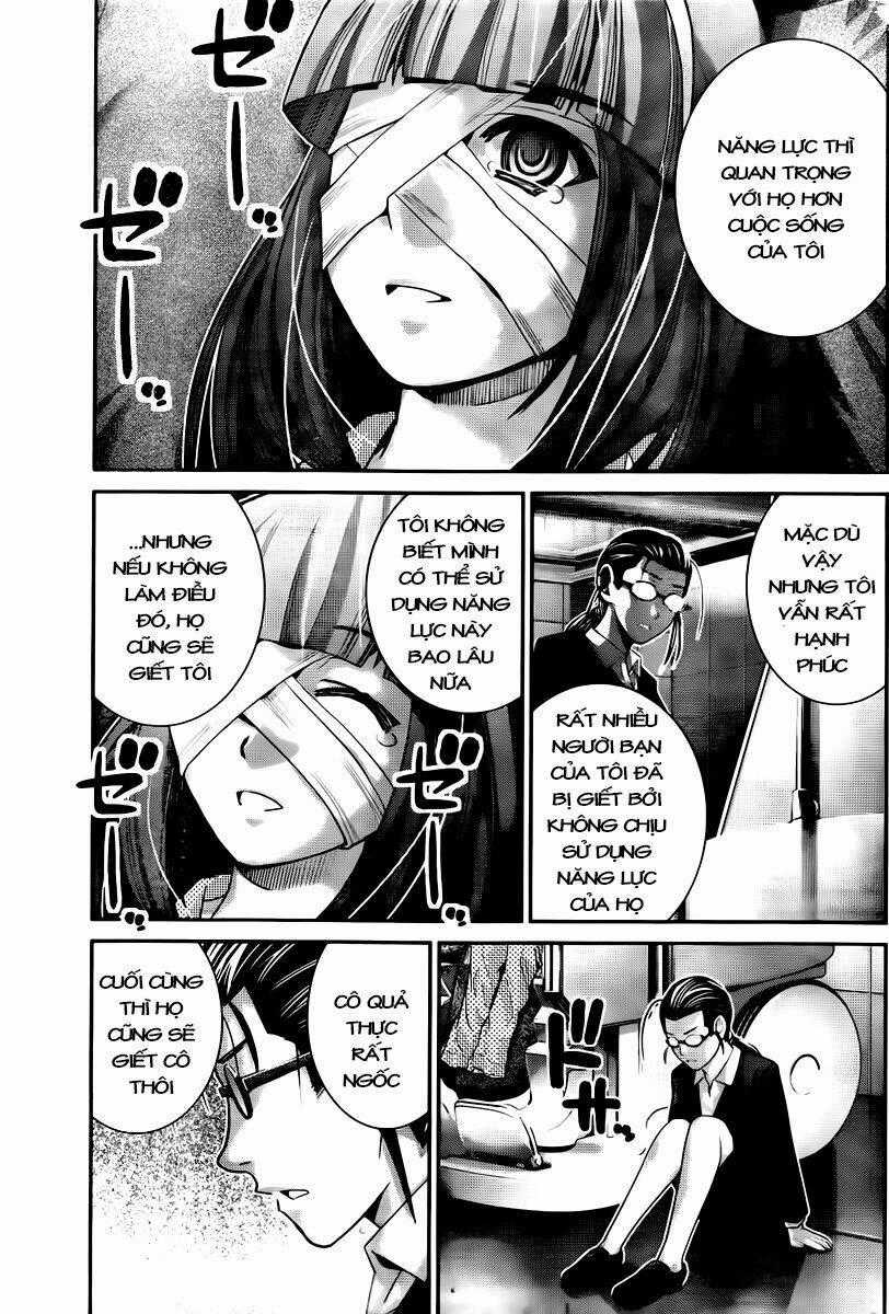 Cô ấy là Kuroneko - Chapter 45 - Trang 20