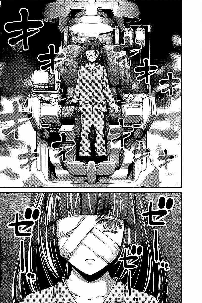 Cô ấy là Kuroneko - Chapter 45 - Trang 5