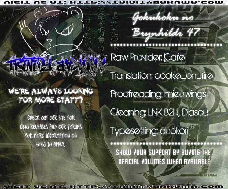 Cô ấy là Kuroneko - Chapter 47 - Trang 20