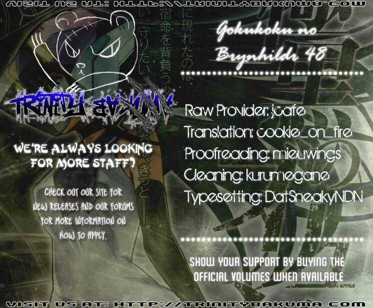 Cô ấy là Kuroneko - Chapter 48 - Trang 20