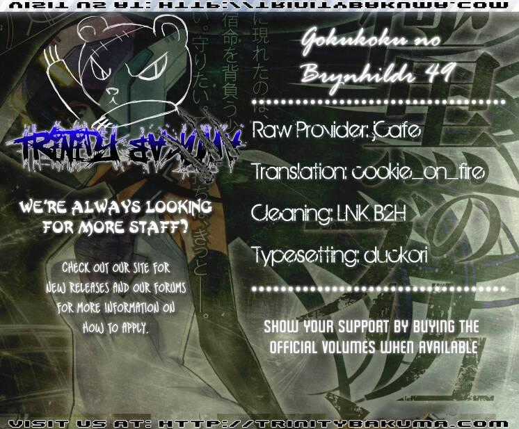 Cô ấy là Kuroneko - Chapter 49 - Trang 20